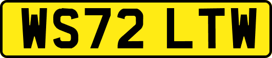 WS72LTW