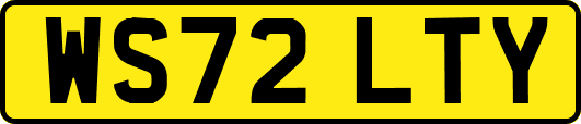 WS72LTY