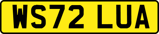 WS72LUA