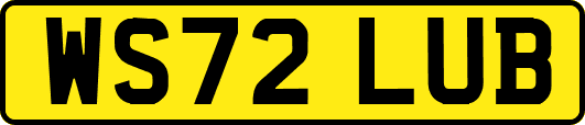 WS72LUB