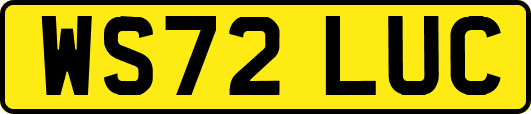 WS72LUC
