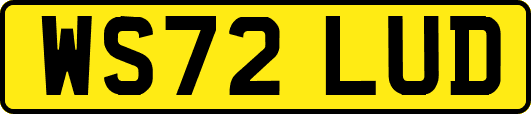 WS72LUD