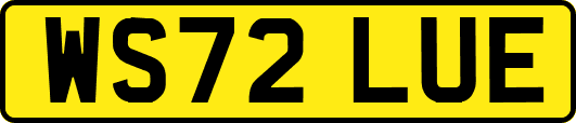 WS72LUE
