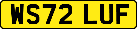 WS72LUF