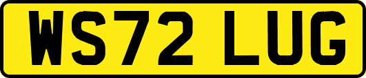 WS72LUG