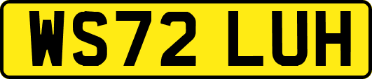 WS72LUH