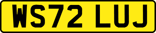 WS72LUJ