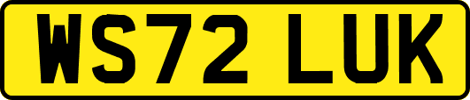 WS72LUK