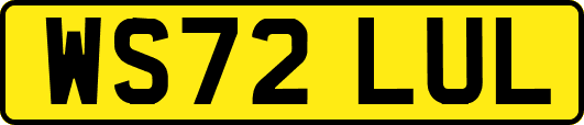 WS72LUL