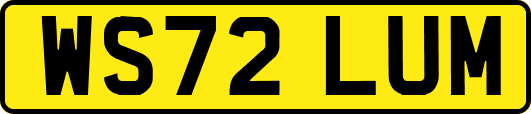 WS72LUM