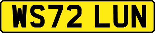 WS72LUN