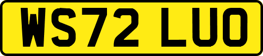 WS72LUO