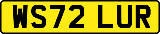 WS72LUR