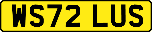 WS72LUS