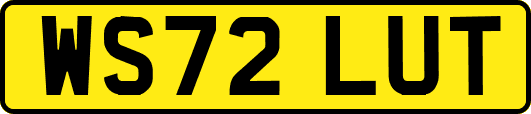 WS72LUT