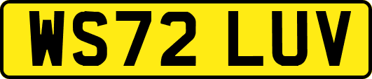WS72LUV