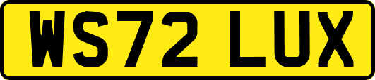 WS72LUX