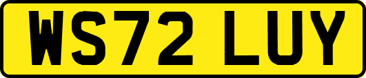 WS72LUY