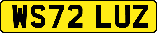 WS72LUZ