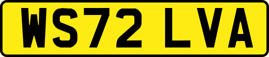 WS72LVA