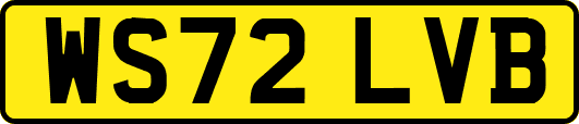 WS72LVB