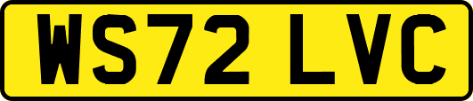 WS72LVC
