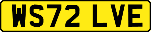 WS72LVE