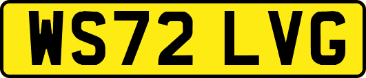 WS72LVG