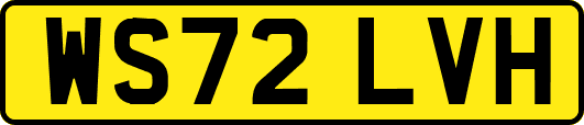 WS72LVH