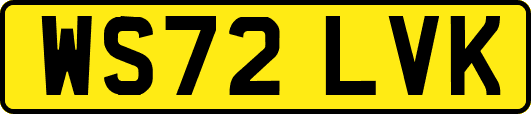 WS72LVK