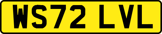 WS72LVL