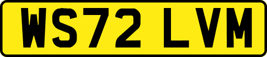 WS72LVM