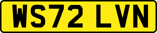 WS72LVN
