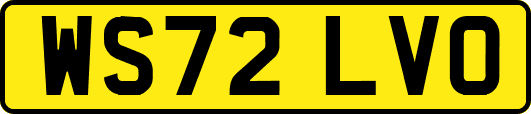 WS72LVO
