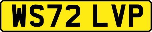 WS72LVP