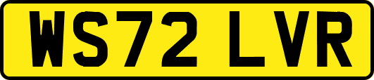 WS72LVR