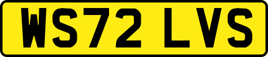 WS72LVS