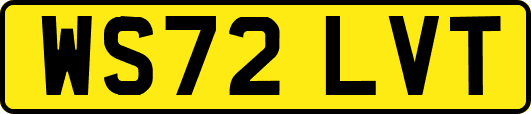 WS72LVT