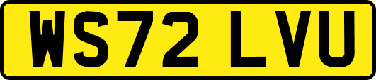 WS72LVU