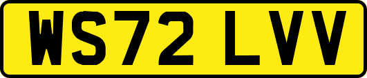 WS72LVV
