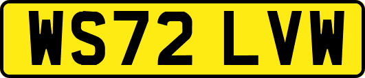 WS72LVW