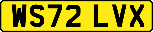 WS72LVX