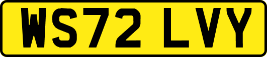 WS72LVY