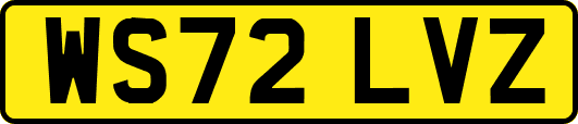 WS72LVZ