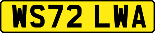 WS72LWA