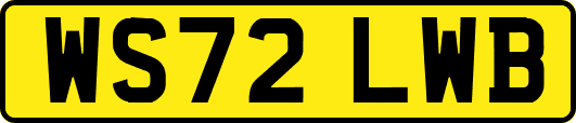 WS72LWB