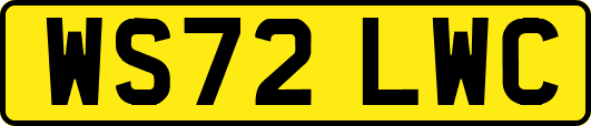 WS72LWC
