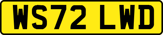 WS72LWD