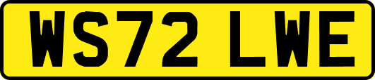 WS72LWE