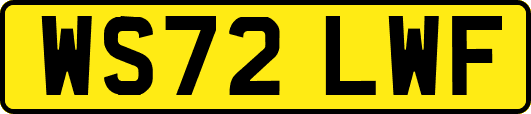 WS72LWF